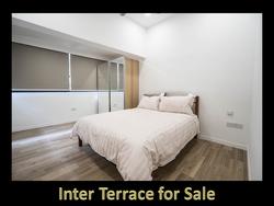 NOVENA TERRACE (D11), Terrace #143570692